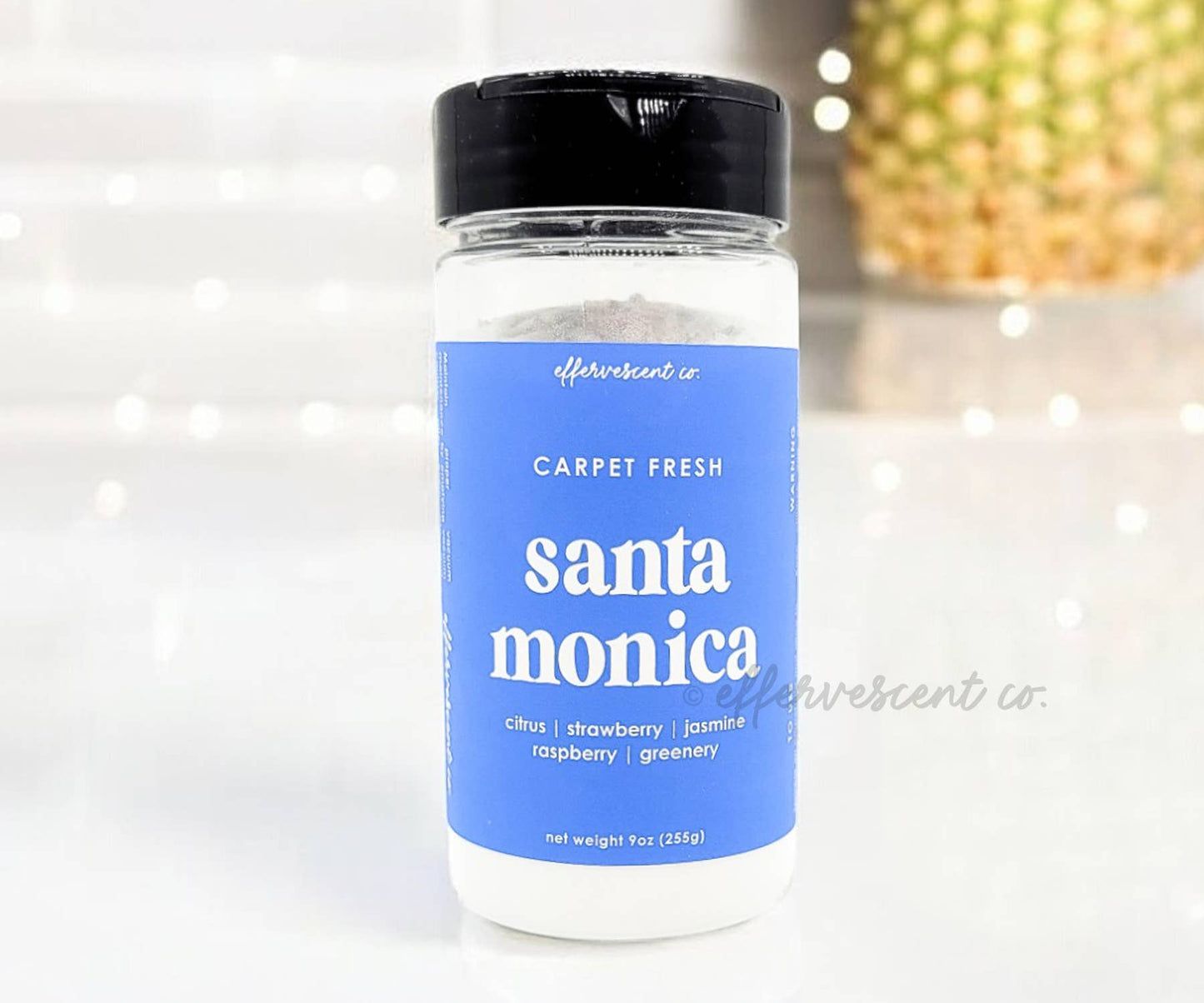 Santa Monica (Volcano) | Carpet Freshener